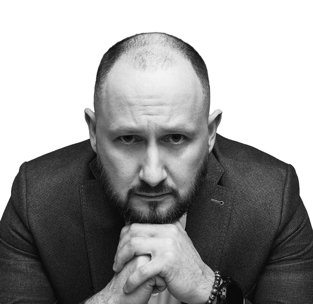 Алексей Локонцев